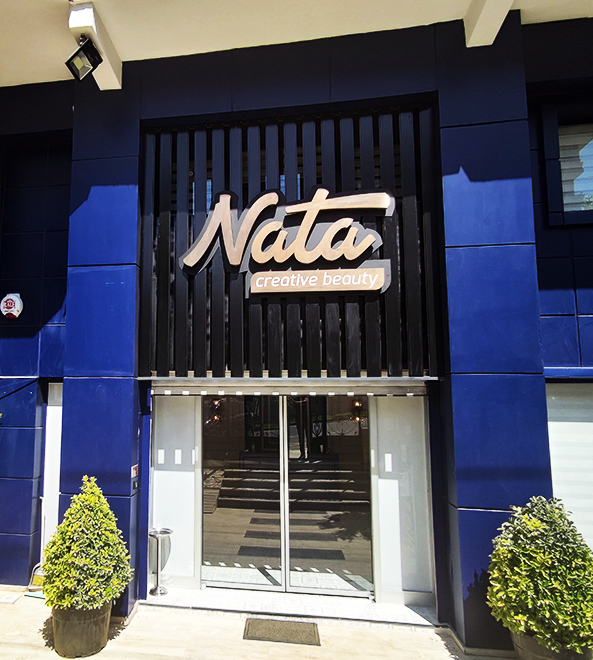 Nata Güzellik Merkezi